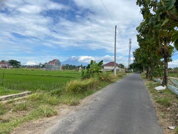 Hunian Minimalis Hanya 155jtan Dalam Cluster Di Klaten