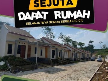 perumahan subsidi murah area kedungrejo malang