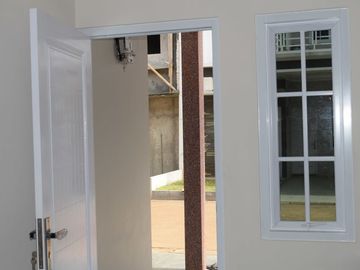 townhouse 2 lantai terlaris di depok pancoran mas