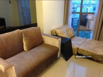 For Rent 2BR Nice Interior Apartment at GP Plaza