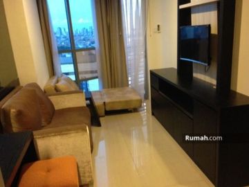 For Rent 2BR Nice Interior Apartment at GP Plaza