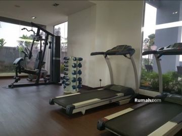 For Rent 2BR Nice Interior Apartment at GP Plaza