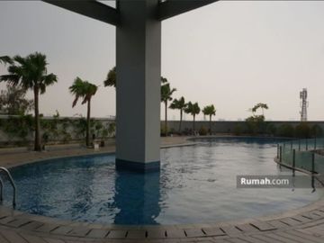 For Rent 2BR Nice Interior Apartment at GP Plaza