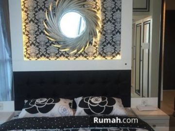 For Rent 2BR Nice Interior Apartment at GP Plaza