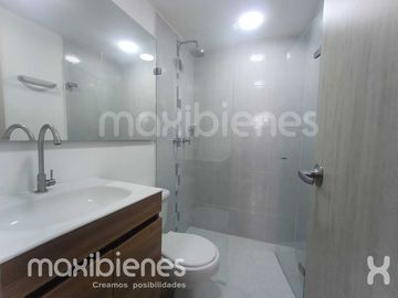 apartamento en arriendo en la inmaculada 2. Cod A30401