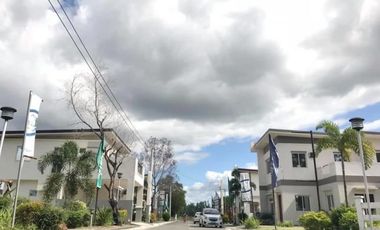 HOUSE AND LOT FOR SALE IN PAMPANGA