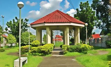 HOUSE AND LOT FOR SALE IN PAMPANGA