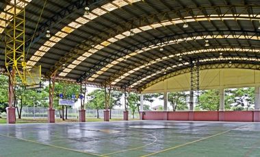 HOUSE AND LOT FOR SALE IN PAMPANGA