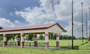 HOUSE AND LOT FOR SALE IN PAMPANGA