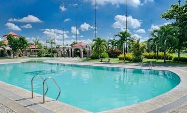 HOUSE AND LOT FOR SALE IN PAMPANGA