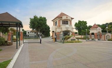 HOUSE AND LOT FOR SALE IN PAMPANGA