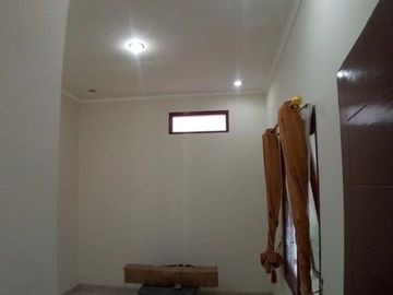 Rumah second harvest city siap huni lokasi strategis rumah dekat dengan fasum