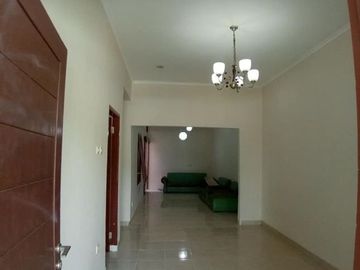Rumah second harvest city siap huni lokasi strategis rumah dekat dengan fasum