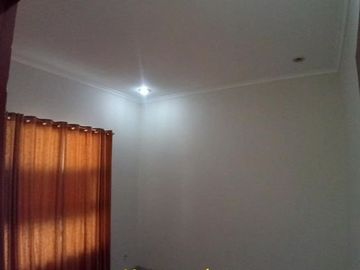 Rumah second harvest city siap huni lokasi strategis rumah dekat dengan fasum