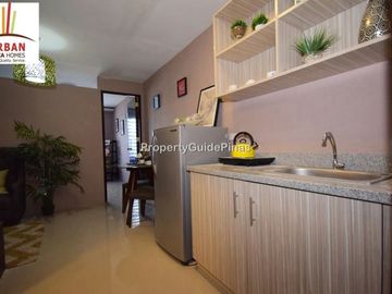 Marilao Condo Near OLFU Near Malabon Urban Deca Homes Marilao