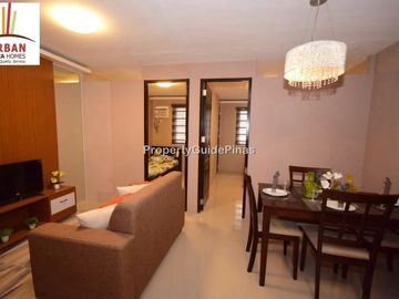 Marilao Condo Near OLFU Near Malabon Urban Deca Homes Marilao