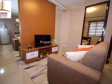 Marilao Condo Near OLFU Near Malabon Urban Deca Homes Marilao
