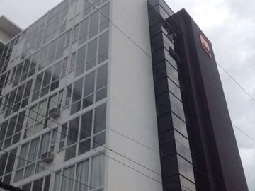 FOR SALE READY FOR OCCUPANCY STUDIO UNIT in Bloq Residences Talamban Cebu.