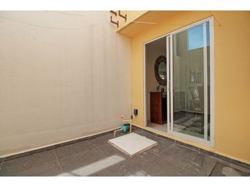 Casas En Venta Dentro De Fraccionamiento En San Lorenzo Almecatla, vw