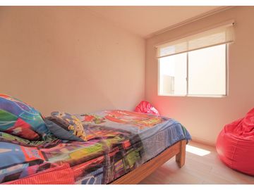 Casas En Venta Dentro De Fraccionamiento En San Lorenzo Almecatla, vw