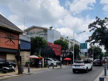 DISEWAKAN RUKO / RUANG USAHA STRATEGIS at Jl SENOPATI RAYA, SCBD