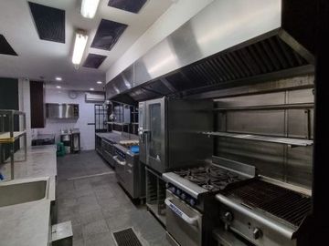 DISEWAKAN RUKO / RUANG USAHA STRATEGIS at Jl SENOPATI RAYA, SCBD