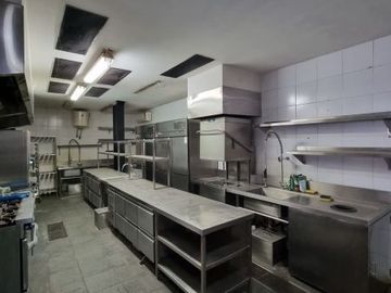 DISEWAKAN RUKO / RUANG USAHA STRATEGIS at Jl SENOPATI RAYA, SCBD