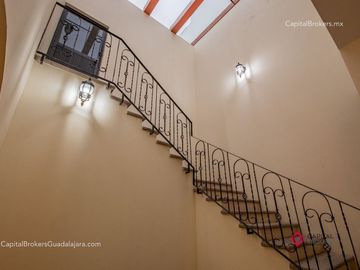 Casa deLujo En  venta en Puerta de Hierro Zona andares