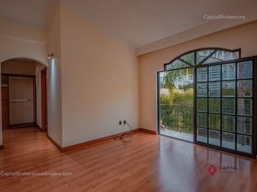 Casa deLujo En  venta en Puerta de Hierro Zona andares