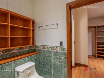 Casa deLujo En  venta en Puerta de Hierro Zona andares
