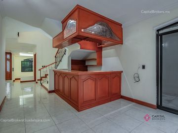 Casa deLujo En  venta en Puerta de Hierro Zona andares