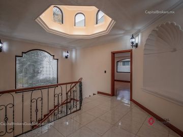 Casa deLujo En  venta en Puerta de Hierro Zona andares