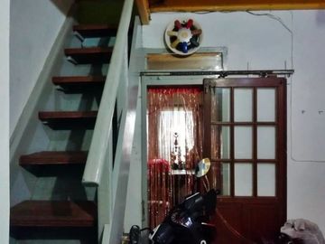 Rumah Murah di Tubagus Ismail Dekat Cigadung dan Dago