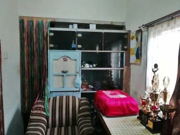 Rumah Murah di Tubagus Ismail Dekat Cigadung dan Dago