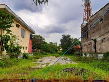 TANAH STRATEGIS HARGA DI BAWAH PASARAN DI PURWOMARTANI