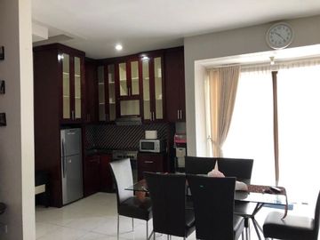 Disewakan Rumah Vermont Height BSD Tangerang Fully Furnished Siap Bisa disewa mulai April 2021