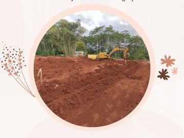 Dekat Tugu Duren Pekalongan, SHM Per Unit, Harga 60 Jt-an