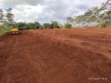 Dekat Tugu Duren Pekalongan, SHM Per Unit, Harga 60 Jt-an