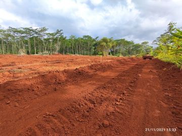 Dekat Tugu Duren Pekalongan, SHM Per Unit, Harga 60 Jt-an