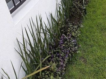Preciosa Residencia LUXURY en La Condesa Juriquilla, 3 Recámras, una en P.B..
