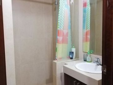 Apartemen 2 BR U Residence Tower 1 Furnished Rapi