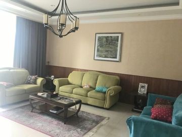 Beli Rumah Free ALL Furnish di Kebayoran Bintaro Jaya. 4342-GB 0811111----