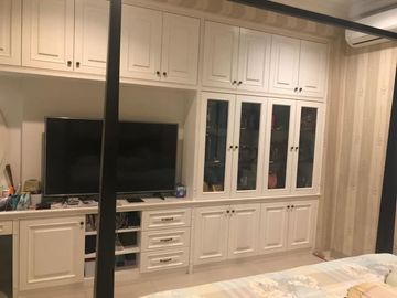 Beli Rumah Free ALL Furnish di Kebayoran Bintaro Jaya. 4342-GB 0811111----