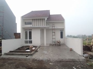 rumah murah dekat exit tol pakis