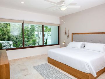 Estilo de vida exterior, 2 terrazas, alberca privada, acabados de lujo, cuarto i