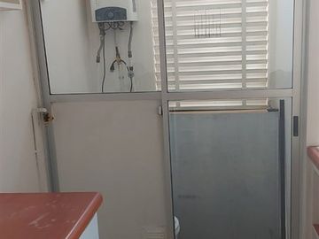 Arriendo departamento en San Felipe