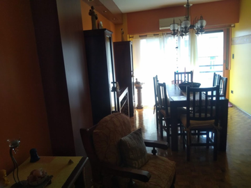 Departamento en Venta en San Cristóbal 4 ambientes c dependencia 84 m2 + balcón baulera y cochera – Av San Juan 2200