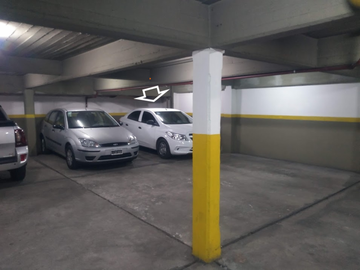 Departamento en Venta en San Cristóbal 4 ambientes c dependencia 84 m2 + balcón baulera y cochera – Av San Juan 2200