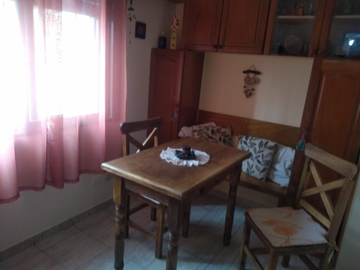 Departamento en Venta en San Cristóbal 4 ambientes c dependencia 84 m2 + balcón baulera y cochera – Av San Juan 2200