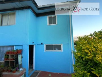 Casa en Venta en 2 Casas, ideal para inversión, Cerro Barón